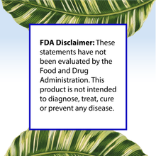 Load image into Gallery viewer, METHYLENE BLUE Pharmaceutical Grade USP, 3rd Party Tested for Purity No Formaldehyde, Made in USA, 50mL 2 oz glass bottle FORTE NATURALS Methylene Blue 1% Oral Drops for Humans