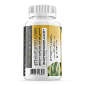 BUY High Dose Vitamin C 1500mg FORTE NATURALS LIPOSOMAL COMPLEX Supplements online