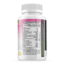 Load image into Gallery viewer, FORTE_NATURALS_Hair_Skin_&_Nails_Biotin_5000mcg_gummy_supplements_Best_ingredients_Buy_Online