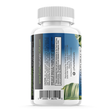 Load image into Gallery viewer, FORTE_NATURALS_Omega_3_2500mg_High_Potency_Fish_Oil_800mg_EPA_600mg_DHA_Blood_Flow_Supplement_For_Men_Cardio_Circulation_ED_Support_Supplements