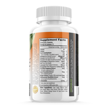 Load image into Gallery viewer, FORTE NATURALS ADULTS Vitamin C Daily Immune Support Gummies 1000mg