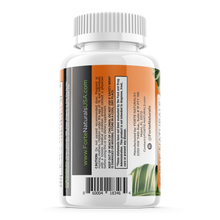 Load image into Gallery viewer, FORTE NATURALS ADULTS Vitamin C Daily Immune Support Gummies 1000mg
