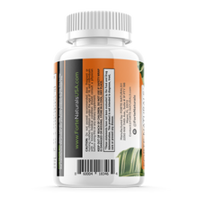 Load image into Gallery viewer, FORTE NATURALS ADULTS Vitamin C Daily Immune Support Gummies 1000mg