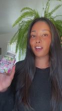 Load and play video in Gallery viewer, Hair Skin &amp; Nails Gummies with Biotin 5000mcg Supplement
