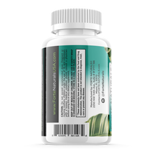Load image into Gallery viewer, FORTE NATURALS Coconut Oil 2000mg High Potency C8 C10 MCT Oil soft gels supplements
