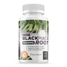 Load image into Gallery viewer, FORTE_NATURALS_Maca_Root_Capsules_For_Men_and_Women_Extra_Strength_Non_GMO_High_Potency_Extract_Gluten_Free
