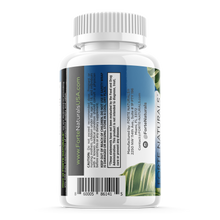 Load image into Gallery viewer, FORTE_NATURALS_Omega_3_2500mg_High_Potency_Fish_Oil_800mg_EPA_600mg_DHA_Blood_Flow_Supplement_For_Men_Cardio_Circulation_ED_Support_Supplements
